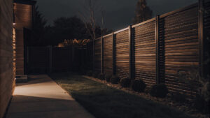 Ogrodzenie metalowe czy drewniane