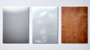 Dobór materiału do obróbki blacharskiej - stal, aluminium czy miedź?