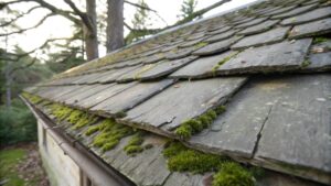 Sygnały że dach wymaga remontu lub wymiany - Jak je rozpoznać?