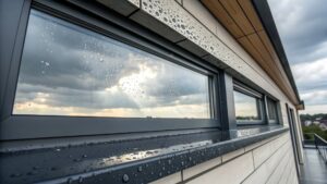 Jakie parapety zewnętrzne wybrać?