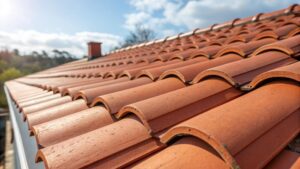 Pokrycia dachowe - Rodzaje i właściwości blachy na dach